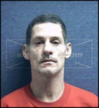 Mark Anthony Thacker