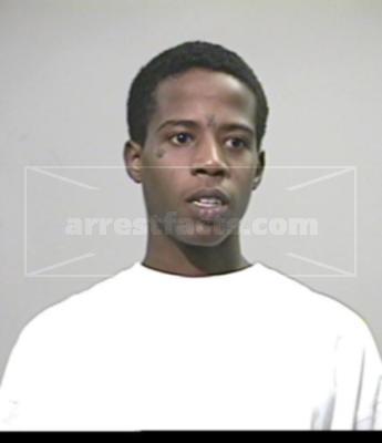 Jamarcus Jamile Cain