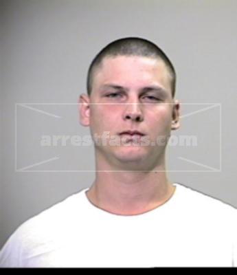 Brandon Charles Weaver