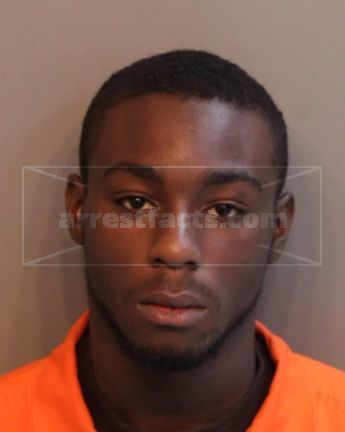 Quintrell Decorrius Tucker