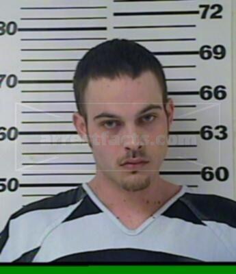 Christopher Allen Davis