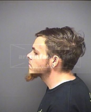 James Anthony Wayne Kendricks