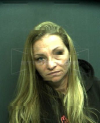 Michelle Shannon Hudson