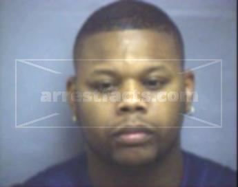 Derrick Cornel Runnels