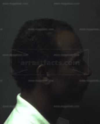 Rico Mashane West