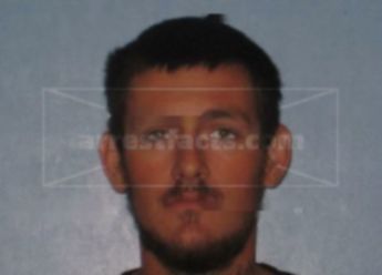 Cody Abram Lagrange