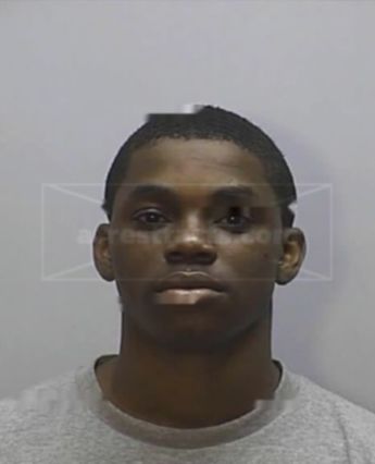 Debryan Kentre Brown