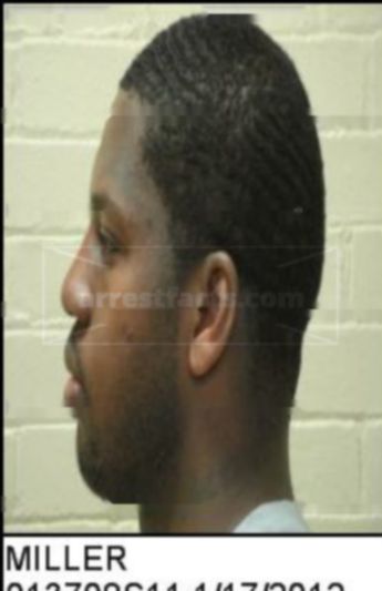 Curtis Lamont Miller