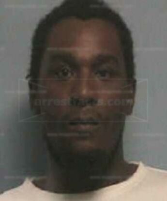 Roderick Dewayne Barron