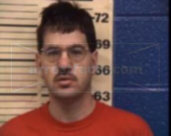 Ricky Joseph Oates