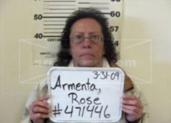 Rose Armenta