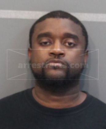 Tyrone Bernard Davis