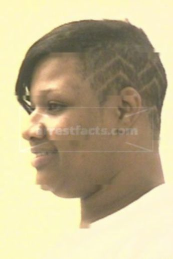 Sharnese Victoria Batts