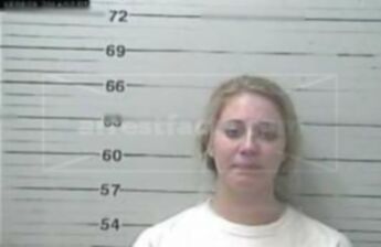 Miranda Elizabeth Craddock