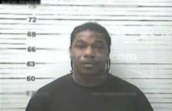 Derrick Anthony Simpson