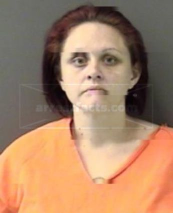 Mechelle Lee Foulke