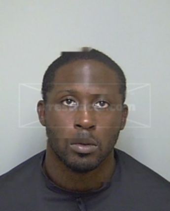 Travis Dejuan Faison