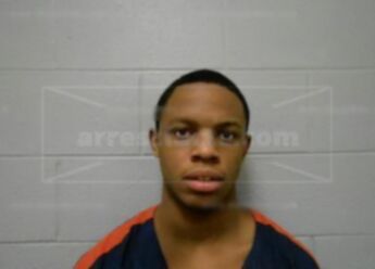 Joshua Deshawn Thomas