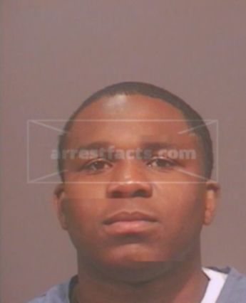 David Jermaine Fleming