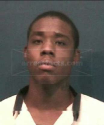 Anthony Antwan Brown