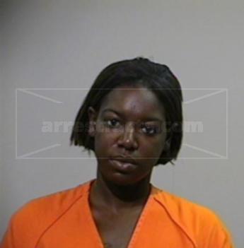 Tamaria Leshay Backman