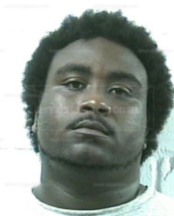 Lamarcus Saron Hickman