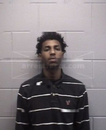 Anthony Romello Chavis