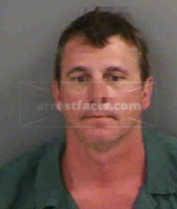 Allen Shane Barnett