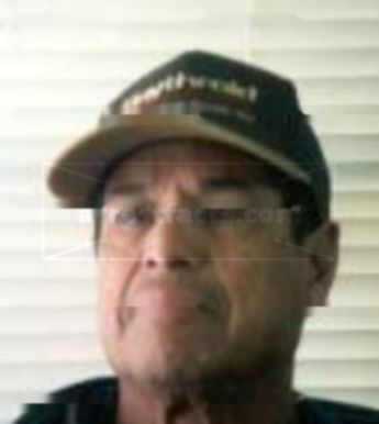 Manuel Dominguez