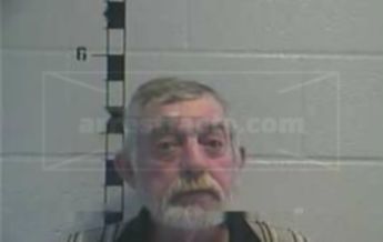 Vincent Carl Goins