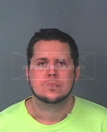 Michael Paul Williams