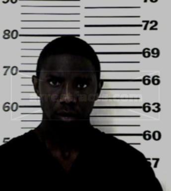 Andre Cymone Jackson