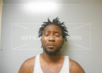 Kevin Deshon Jones