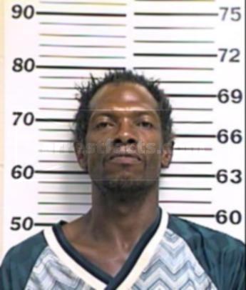 Barry Steven Killingsworth