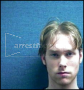 Travis Wayne Bush