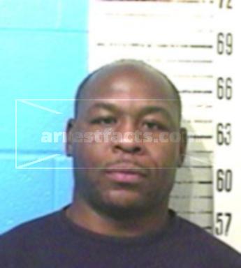 Adrain Darnell Edwards