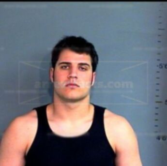 Jared Wayne Barnes