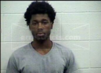 Elijah Khalid Hampton