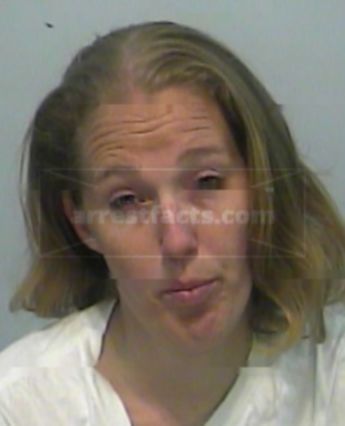 Kimberly Lynn Radford