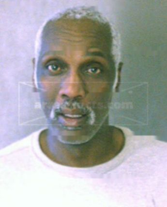 Fredrick Bernard Williford