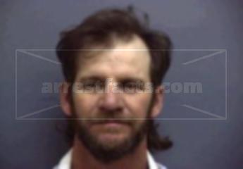 Jeffrey Wayne Reeves