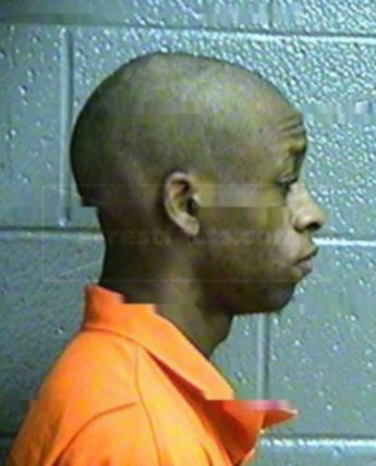 Jerome L Rutherford Jr.