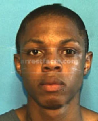 Demarcus Tobias Smith