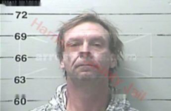 Michael Todd Polk