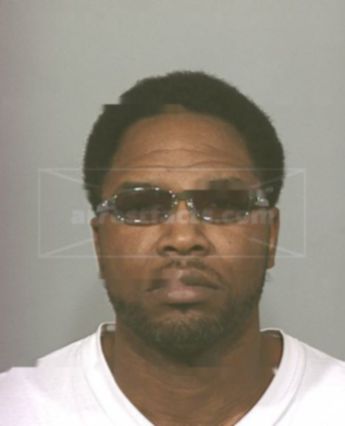 Derrick Mullins