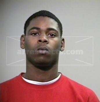 Myron O'keith Barefield