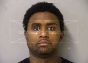 Clarence Anderson
