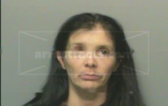 Kristie Kay Blackburn Duckworth