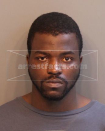 Darius Jermaine Blakemore