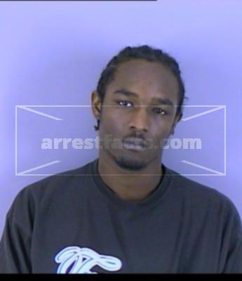 Lawrence Duvall Thomas